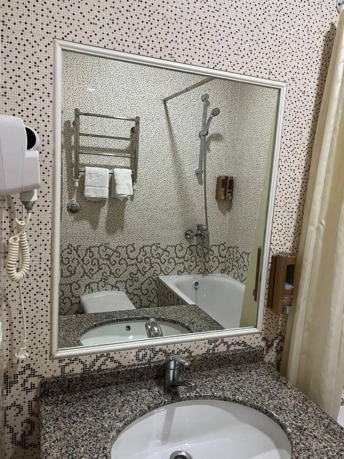فندق Marakand Palace طشقند المظهر الخارجي الصورة