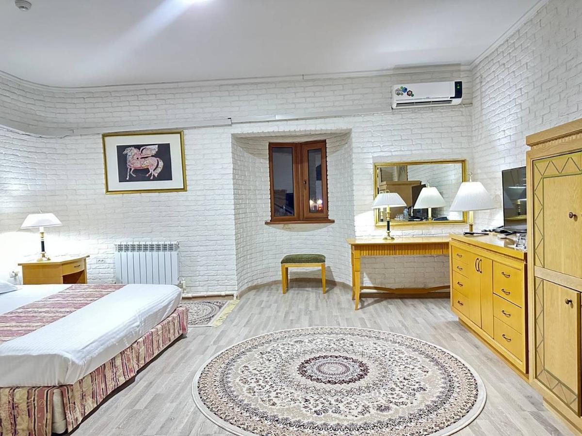فندق Marakand Palace طشقند المظهر الخارجي الصورة